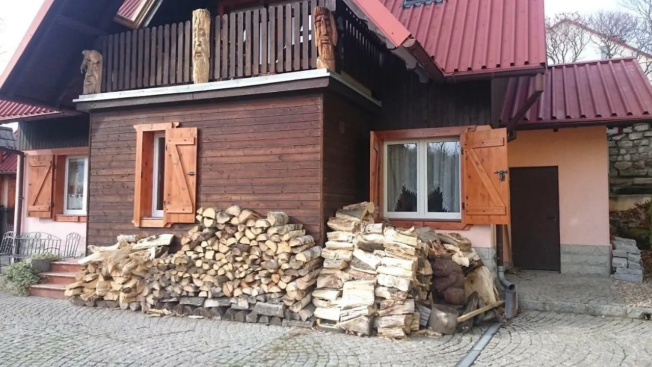 Ferienhaus 